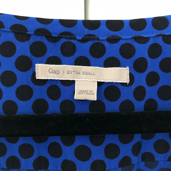 Blouse - Picture 4 of 4